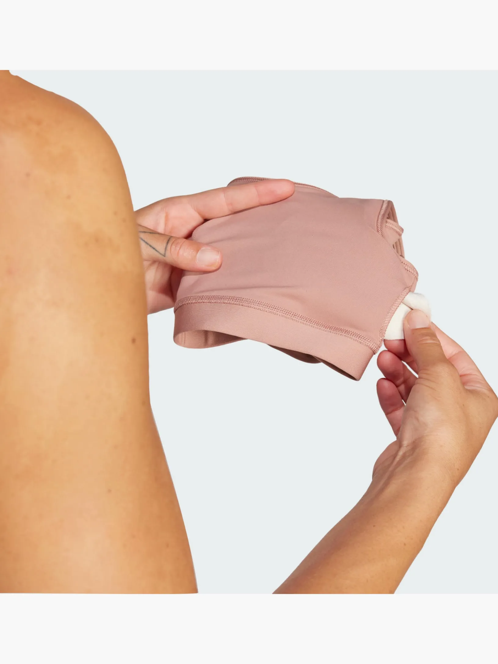 All Me Essentials Sport-BH