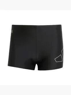 Big Bars Boxer-Badehose