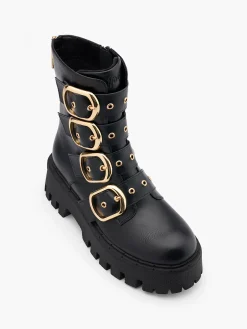 Bikerboots