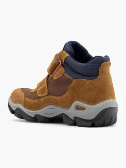 Boots FABIO, Weite W