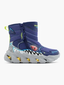 Boots SHARK-BOTS - mit Licht