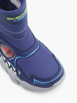 Boots SHARK-BOTS - mit Licht