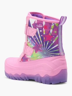 Boots SPLASH LIGHTS - mit Licht