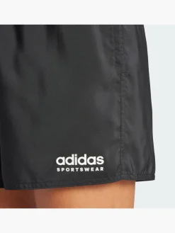 Branded Beach Shorts