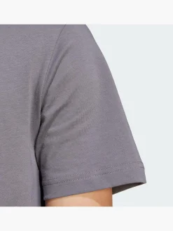 Camo Badge of Sport Graphic T-Shirt