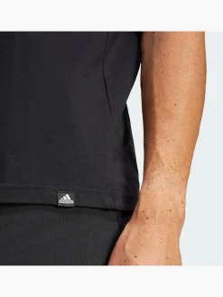 Camo Linear Graphic T-Shirt