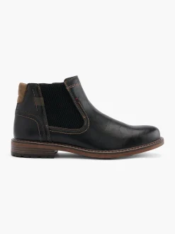 Chelsea Boot