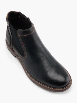 Chelsea Boot