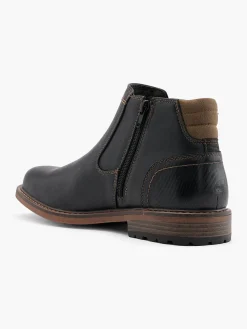 Chelsea Boot