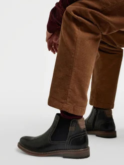 Chelsea Boot