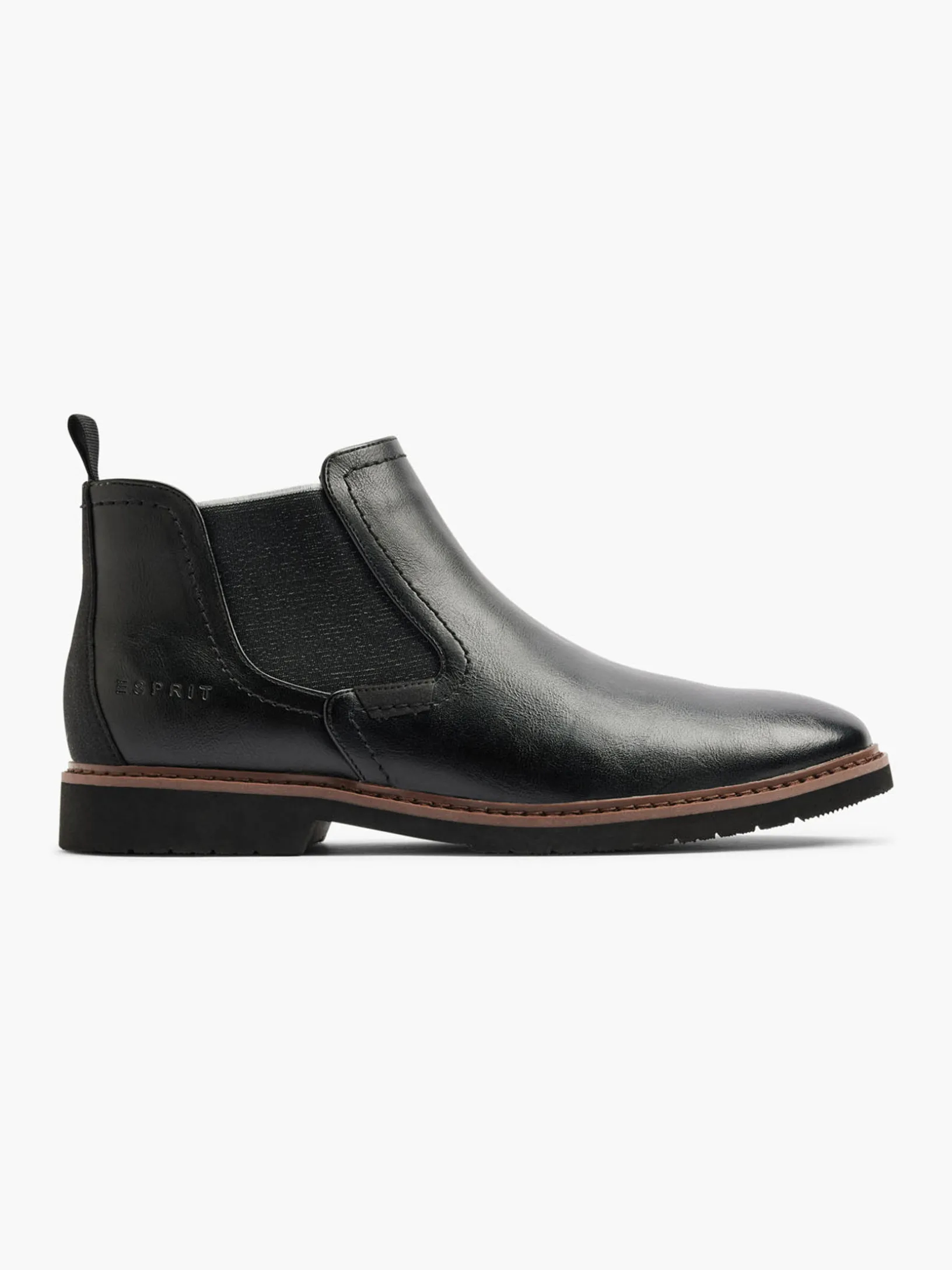 Chelsea Boots