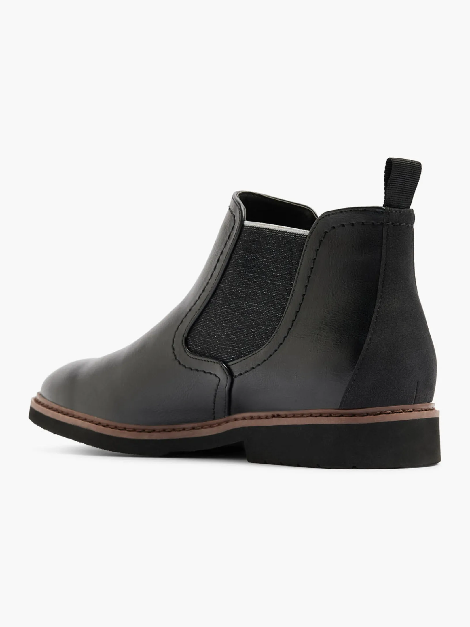 Chelsea Boots