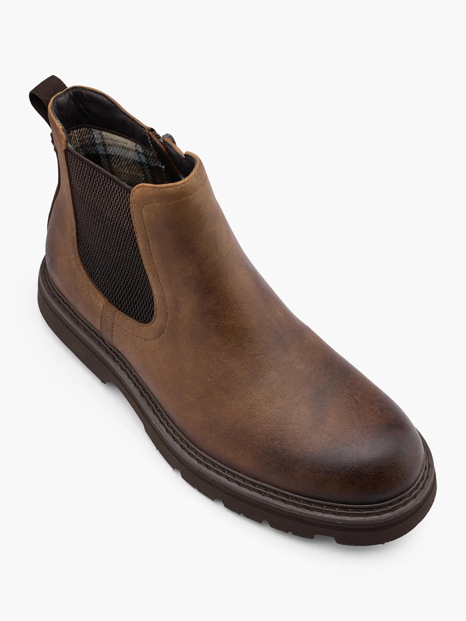 Chelsea Boots