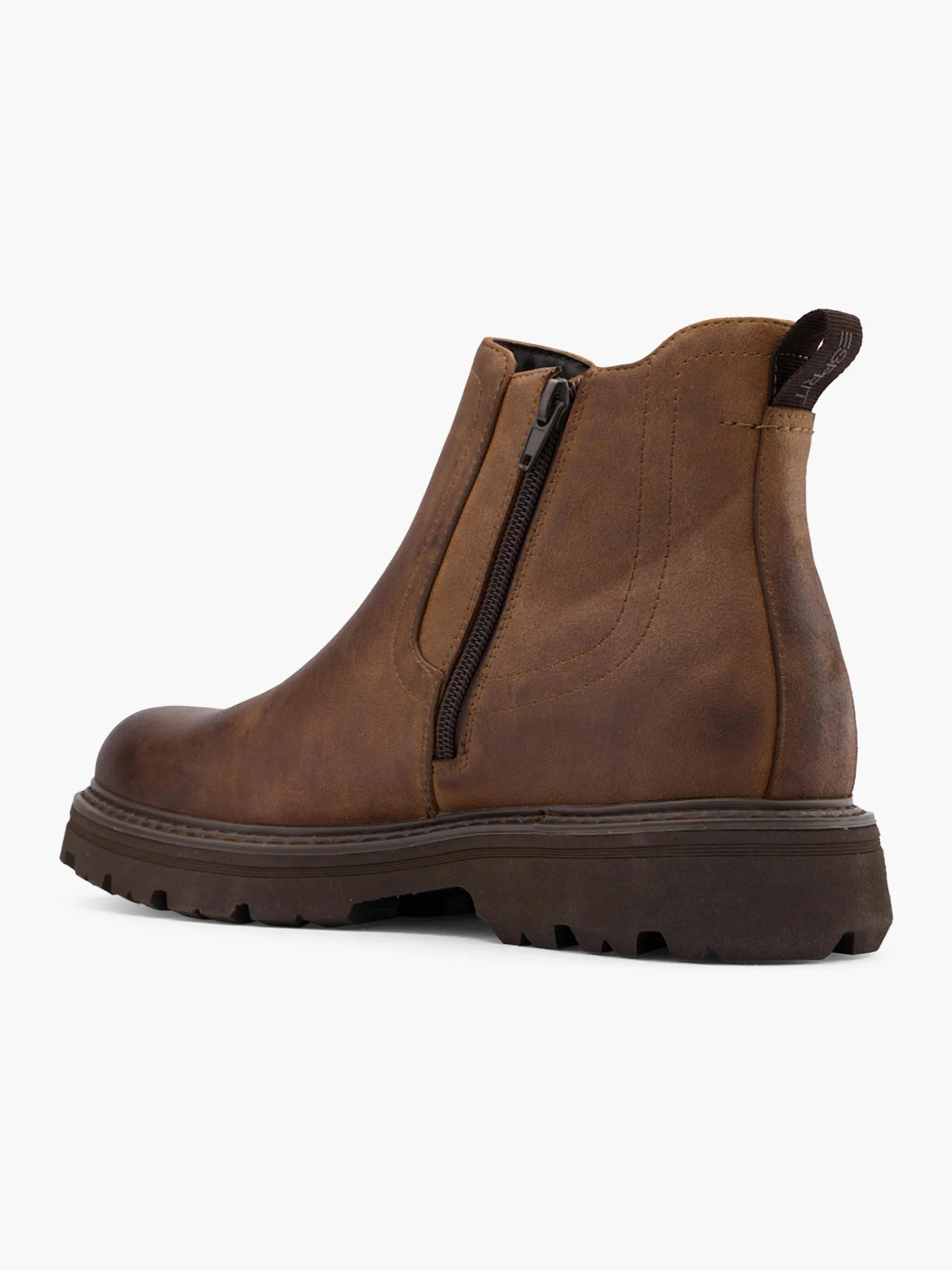 Chelsea Boots