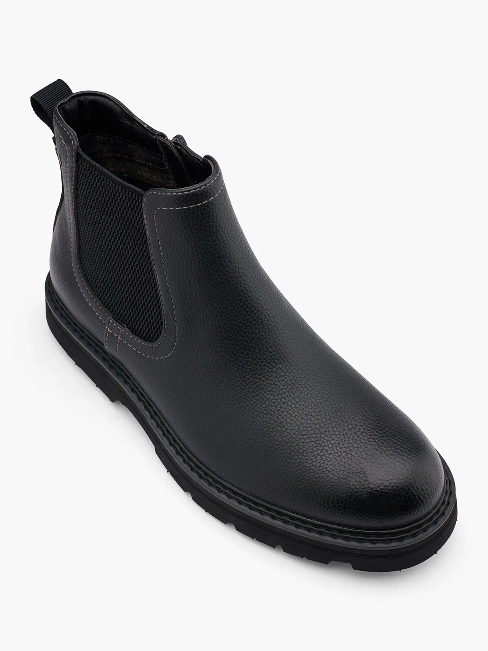 Chelsea Boots