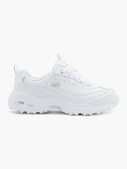 Chunky Sneaker D'LITES-FRESH START