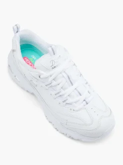 Chunky Sneaker D'LITES-FRESH START