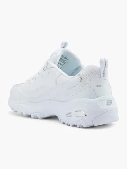Chunky Sneaker D'LITES-FRESH START