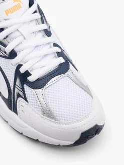 Chunky Sneaker Milenio Tech