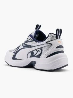 Chunky Sneaker Milenio Tech