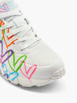 Chunky Sneaker UNO - HIGHLIGHT LOVE