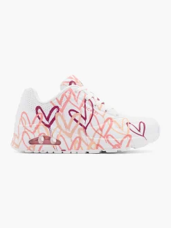 Chunky Sneaker UNO - SPREAD THE LOVE