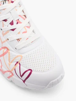 Chunky Sneaker UNO - SPREAD THE LOVE