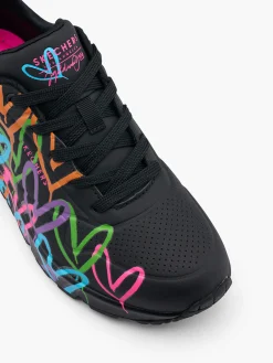 Chunky Sneaker UNO- HIGHLIGHT LOVE