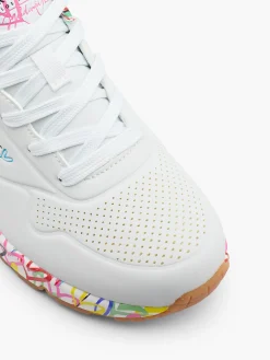 Chunky Sneaker UNO-LOVING LOVE