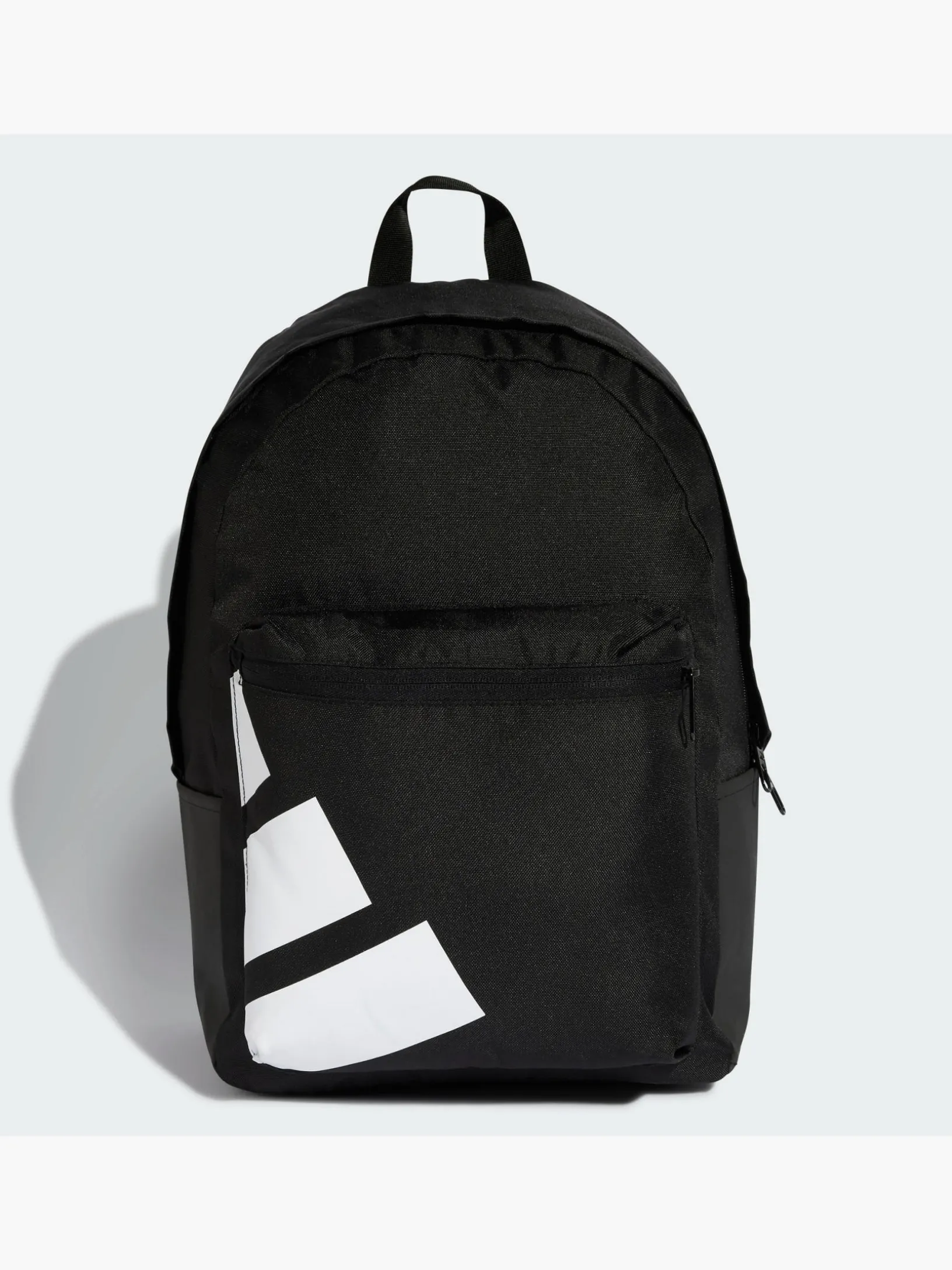 Classic Back-to-School Badge of Sport Rucksack