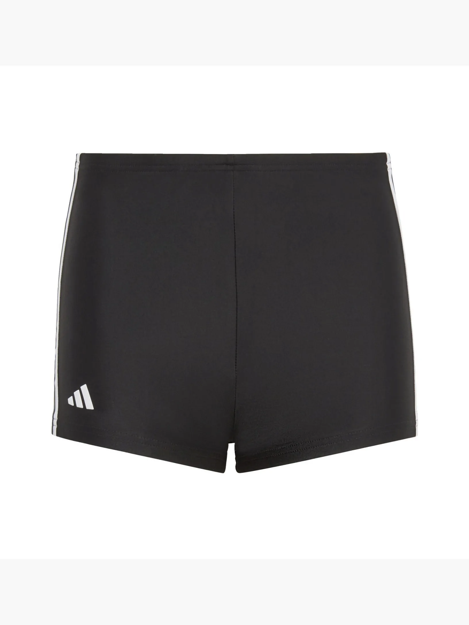 Classic 3-Streifen Boxer-Badehose