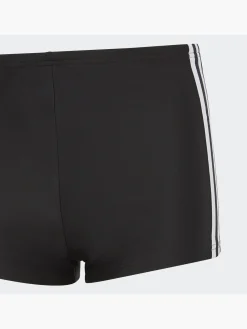 Classic 3-Streifen Boxer-Badehose
