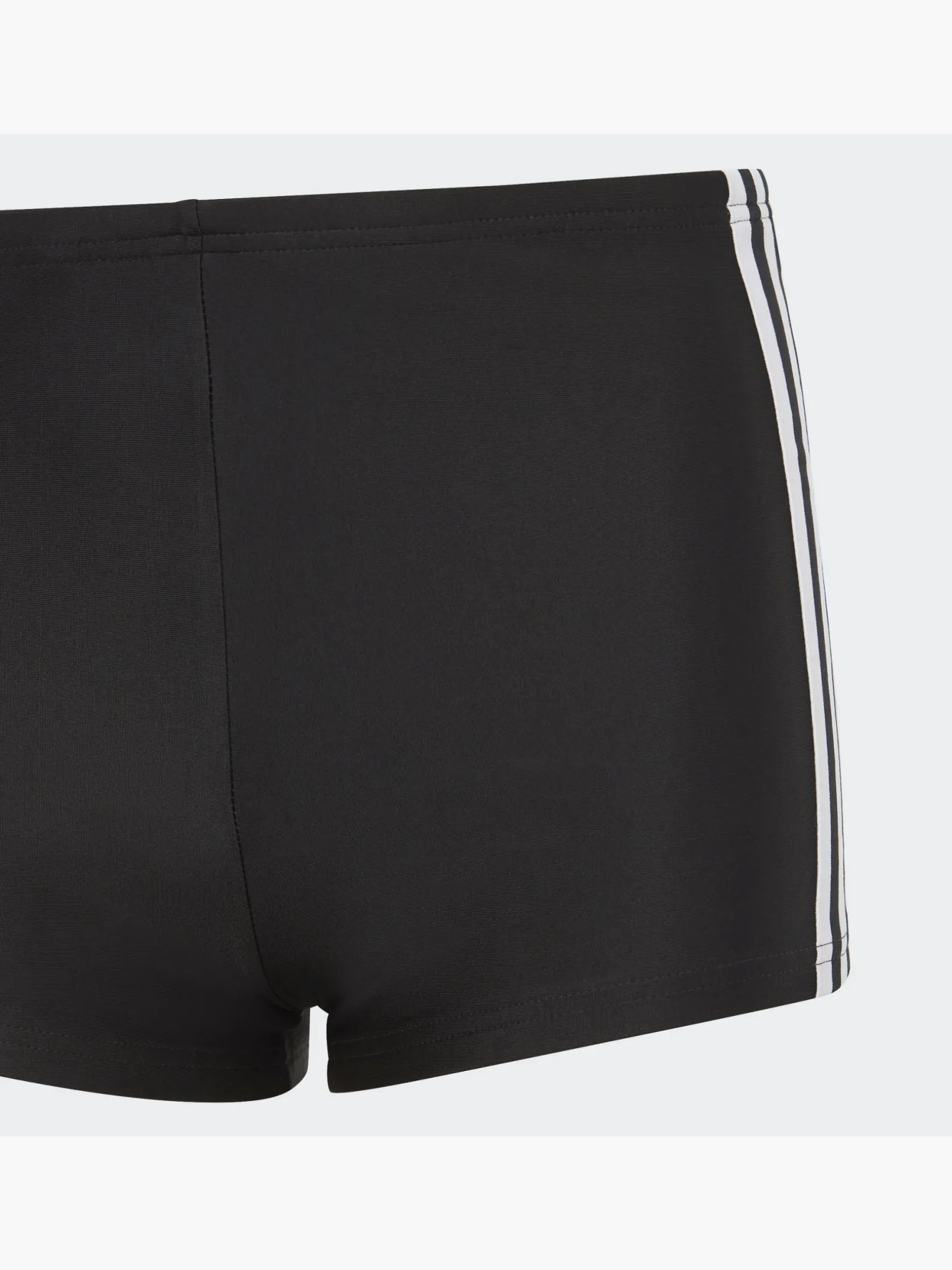 Classic 3-Streifen Boxer-Badehose