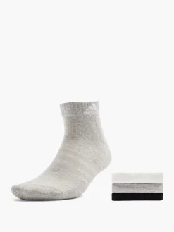 Classics 3er Pack Ankle Socken