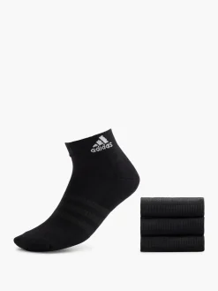 Classics 3er Pack Ankle Socken