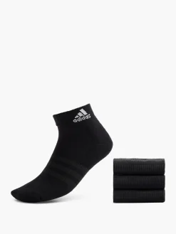 Classics 3er Pack Ankle Socken