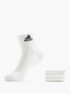 Classics 3er Pack Ankle Socken