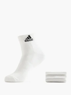 Classics 3er Pack Ankle Socken