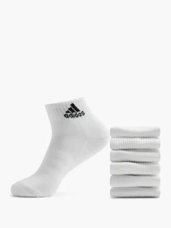 Classics 6er Pack Ankle Socken