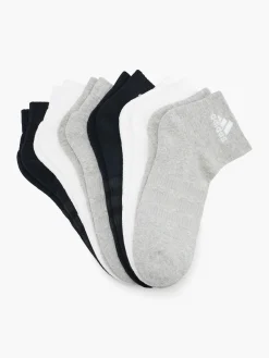 Classics 6er Pack Ankle Socken