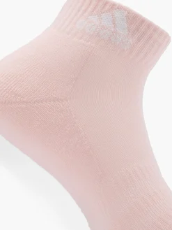 Classics 3er Pack Ankle Socken