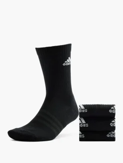 Classics 3er Pack Crew Socken