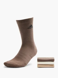 Classics 3er Pack Crew Socken