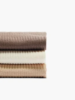 Classics 3er Pack Crew Socken