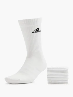 Classics 6er Pack Crew Socken