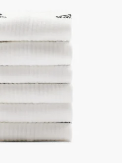 Classics 6er Pack Crew Socken