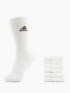 Classics 6er Pack Crew Socken