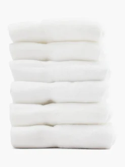 Classics 6er Pack Crew Socken