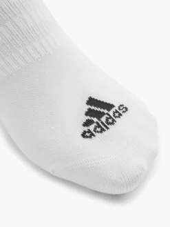 Classics no show 3er Pack Socken