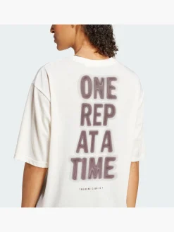 Climacool One Rep at a Time Training Graphic T-Shirt